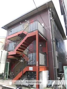 グランドハイツ38の画像