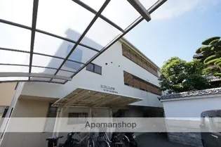 メロウハイツの画像