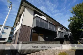 グリーンコート上牧の画像