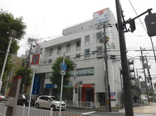 ヨシタケビルの画像