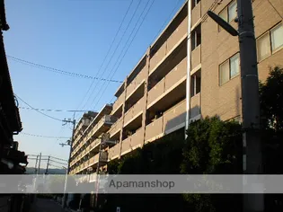 ファミール高槻北園町の画像