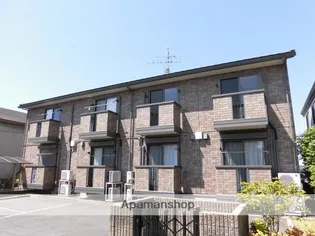 ビクトワール【1階】の外観