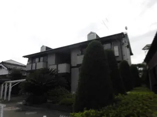 レオパレスソフィア高槻の画像