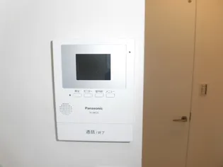 ハイツエリート【2階】の内装