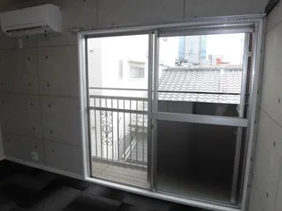 ハイツエリート【2階】の内装