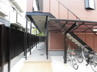 ハイツエリート【2階】のその他画像