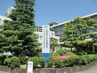 ハイツエリート【2階】の周辺