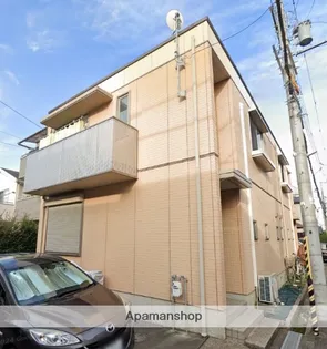 シャーメゾン城西の画像