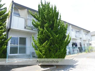 ニューリバーサイドハイツの画像