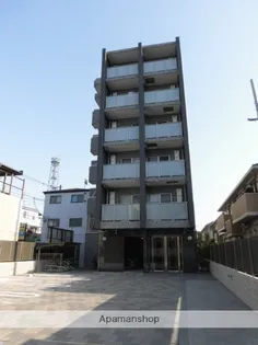 プレステージⅤ京口の画像