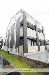 チャルテ高槻富田B棟の画像
