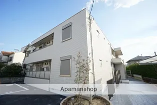 フォレストヒルズの画像