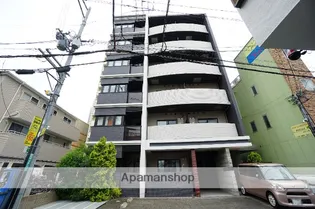 D‘TOWER芥川【1階】の外観