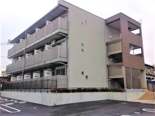 クレイノセントコージア山崎の画像