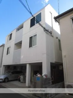 アップル上田辺の画像