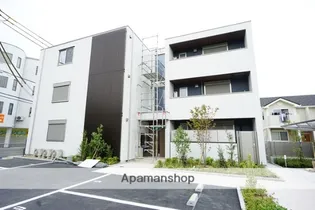 シルフィード真上の画像