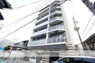 K&K芥川【5階】の外観