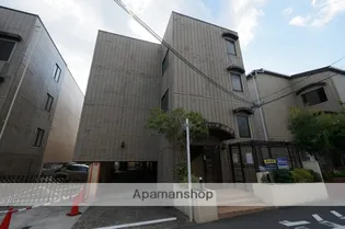 フォンティーヌ高槻Ⅱの画像