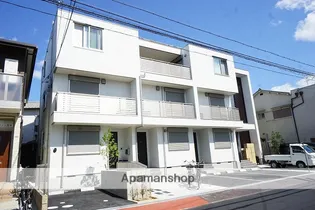 LOGEMENT LE LAITの画像