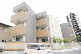 フジパレス上牧駅前の画像