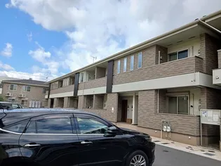 フィオーレ つつみ2の画像