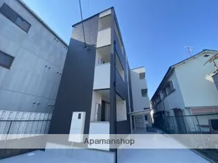 ジーメゾン高槻ウエストの画像