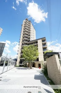 ファインレジデンス高槻上牧駅前の画像