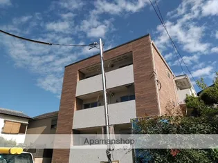 フジパレス高槻出丸町の画像