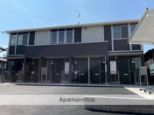 ルイズ ハウスの画像