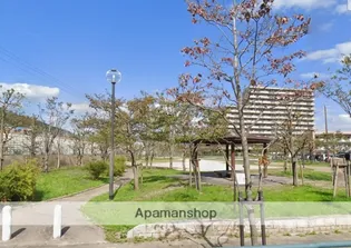 令和高浜館【2階】の周辺