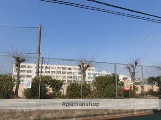 令和高浜館【2階】の周辺
