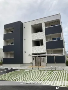 フジパレス桜井四丁目A棟の画像