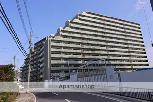 ジオ島本ノース棟の画像