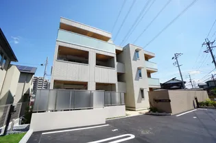 DーRESIDENCE島本町桜井の画像
