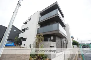 D-residence東五百住町【2階】の外観