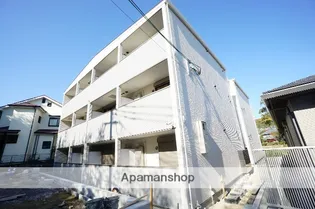 クレアール高槻古曽部の画像