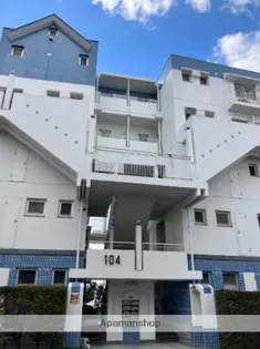 高槻阿武山一番街 104号棟の画像