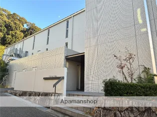 マインズ・コム高槻天神【1階】の外観