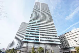 ジオタワー高槻ミューズガーデンの画像