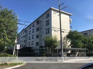 富田第二住宅72棟の画像