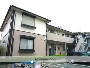 サンライフ川添の画像