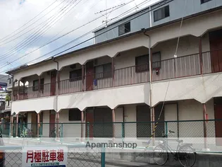 コーポUIの画像