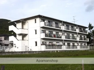 サンレスポアール山崎の画像