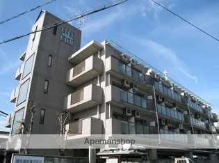 シティコム高槻の画像