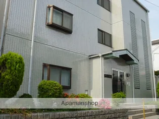 サンシティー柳川の画像