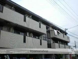 ヴィラ・コジュカ【2階】の外観