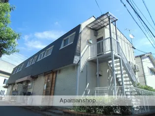 並河マンションの画像