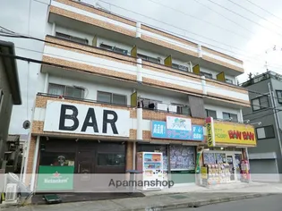 丸矢マンションの画像