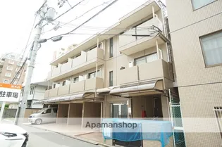 春日パルネットの画像