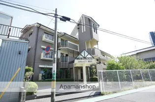 フェルムメゾン筒井の画像